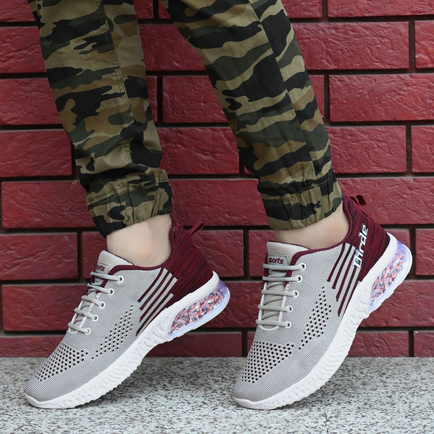 BIRDE Trendy Stylish Shoes For Men