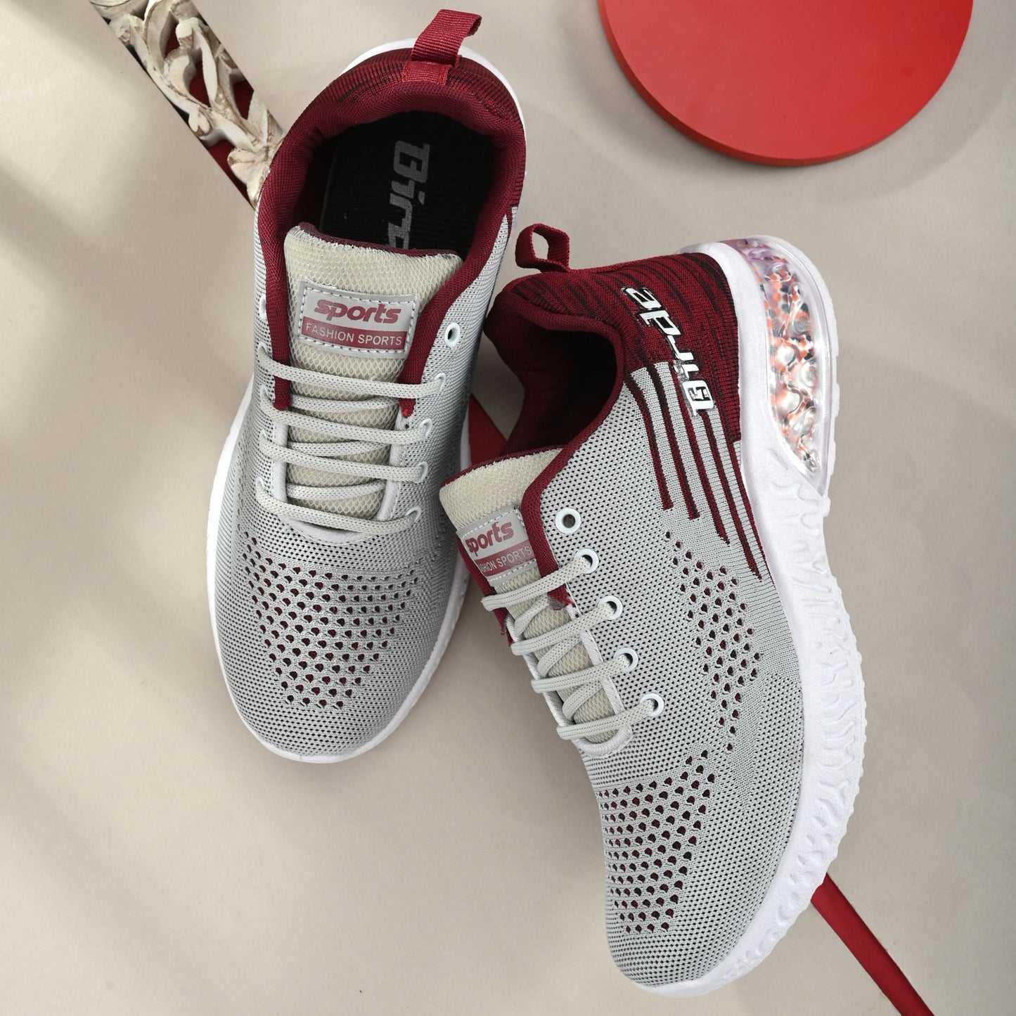 BIRDE Trendy Stylish Shoes For Men