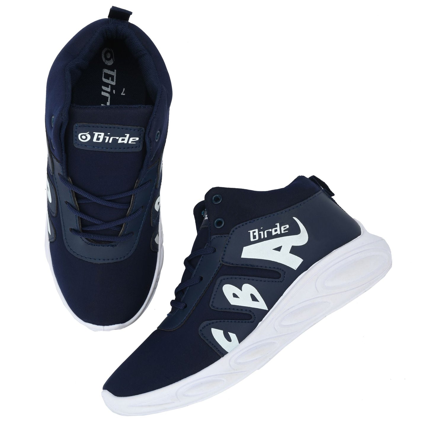 BIRDE Trendy Stylish Casual Shoes For Men