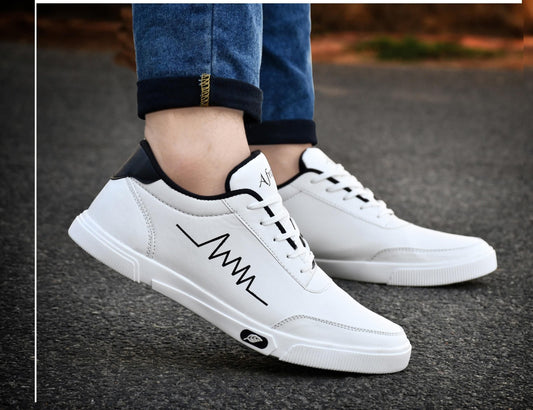 Afreet Sneaker Shoes For Men