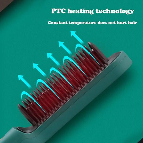 Supersonic Hair Brush Projihi