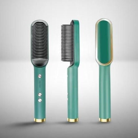 Supersonic Hair Brush Projihi
