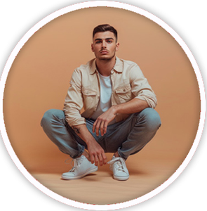 Man Fashion